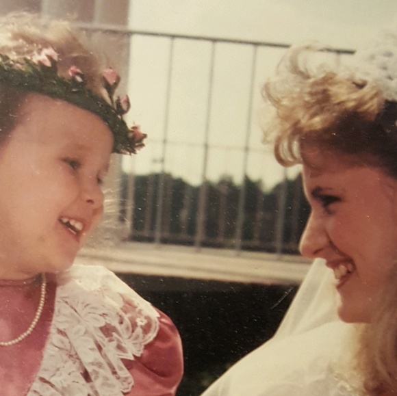 Meet your Posher, Nancy - Picture 1 of 1